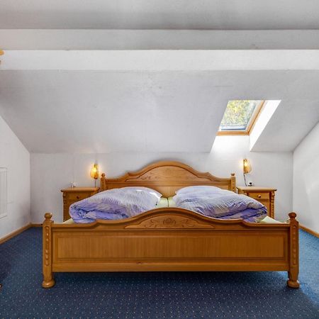 Flat On A Farm Near The Arber Ski Area Neukirchen beim Heiligen Blut Exterior foto